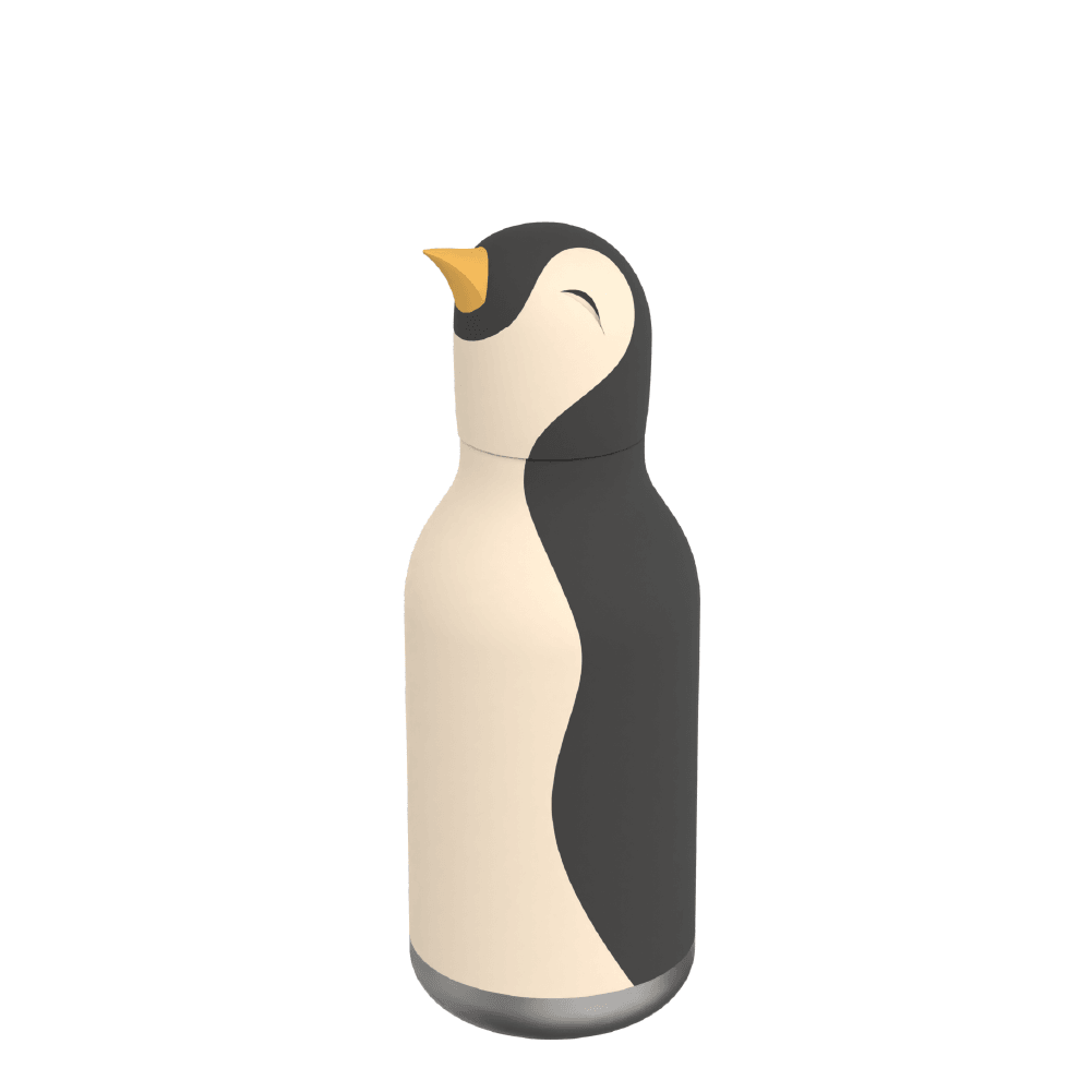 Penguin Water Bottle