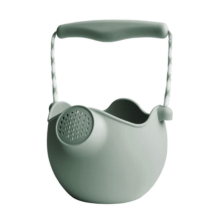 Scrunch Watering Can Sage