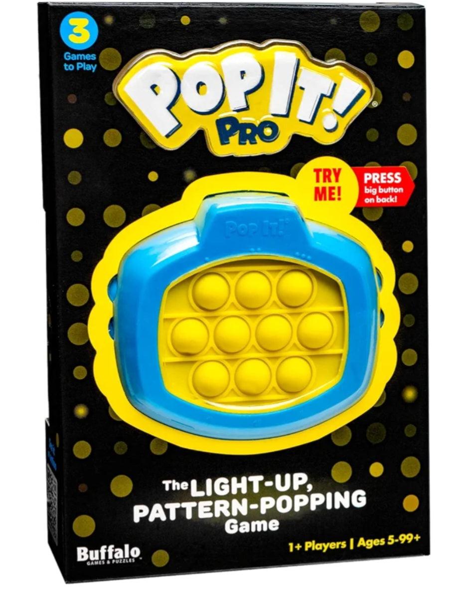 Pop it! PRO Game