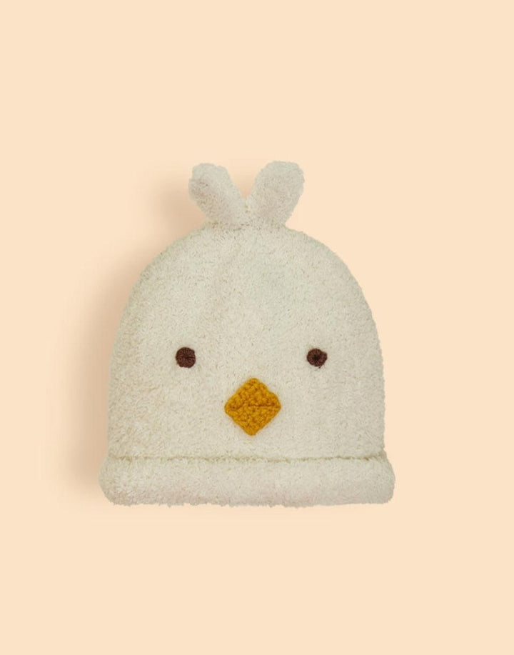 Powder Kids Animal Hat - Chick