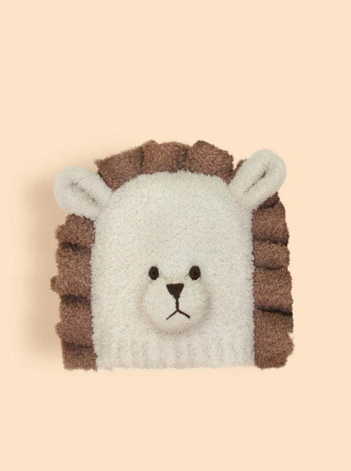 Powder Kids Animal Hat - Lion