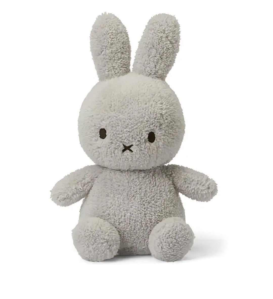 Miffy Light Grey 33cm