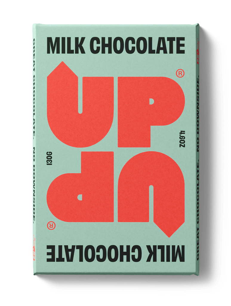 UP Milk Chocolate