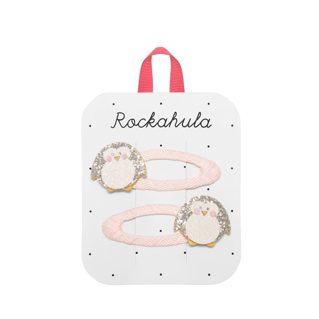 Rockahula Rh Clips Penguin