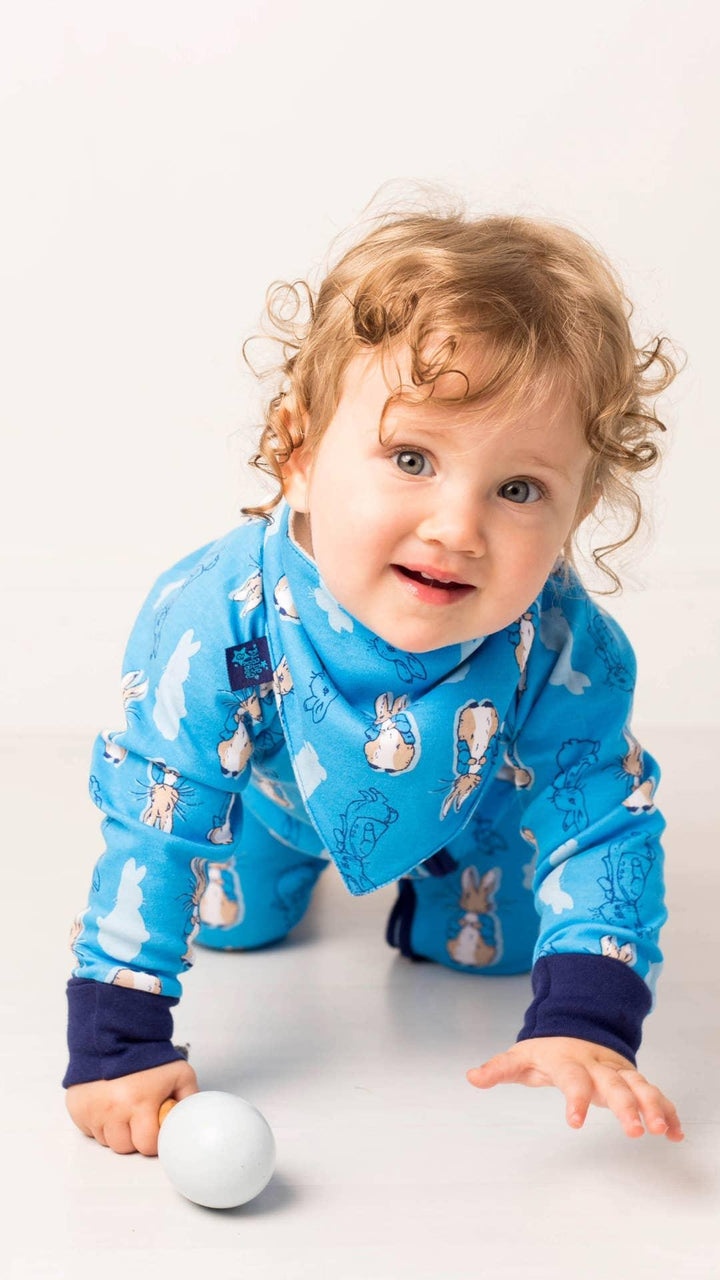 Peter Rabbit Classic Romper