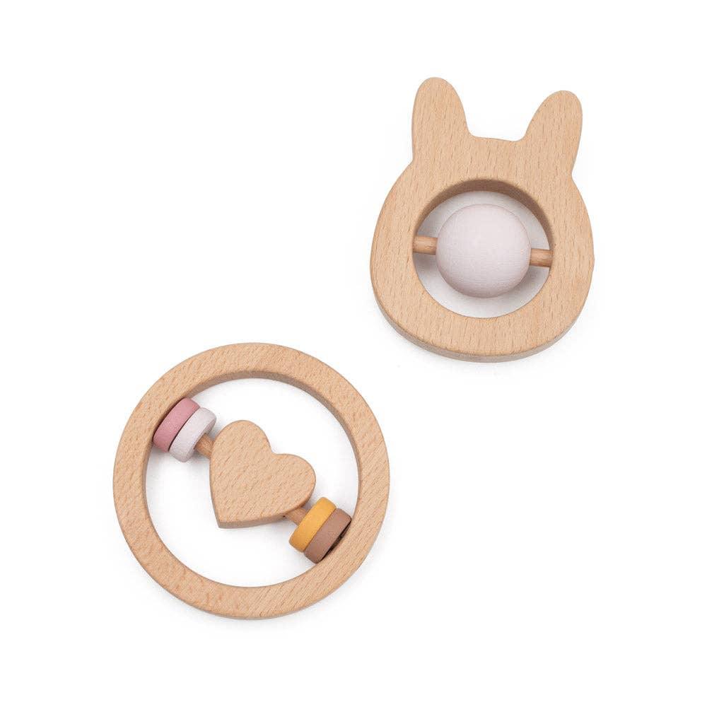 Bunny Baby Gift Set