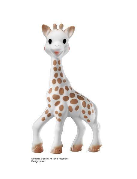 So' Pure Sophie La Girafe® - Teether Toy - Natural Rubber