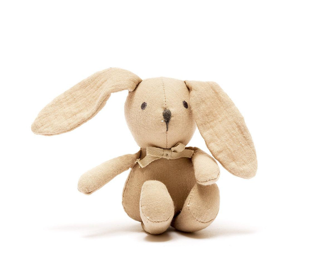 Cotton Bunny Beige