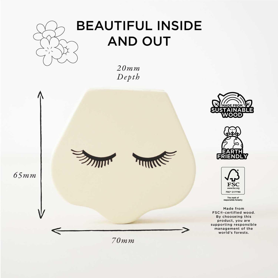 Le Toy Van Vanity Star Beauty Kit