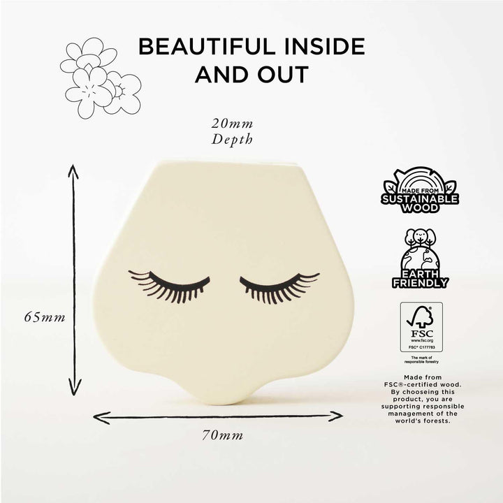 Le Toy Van Vanity Star Beauty Kit