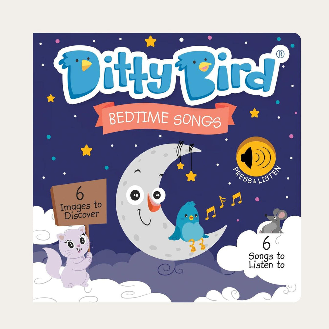 BTL Ditty Bird Bedtime Songs