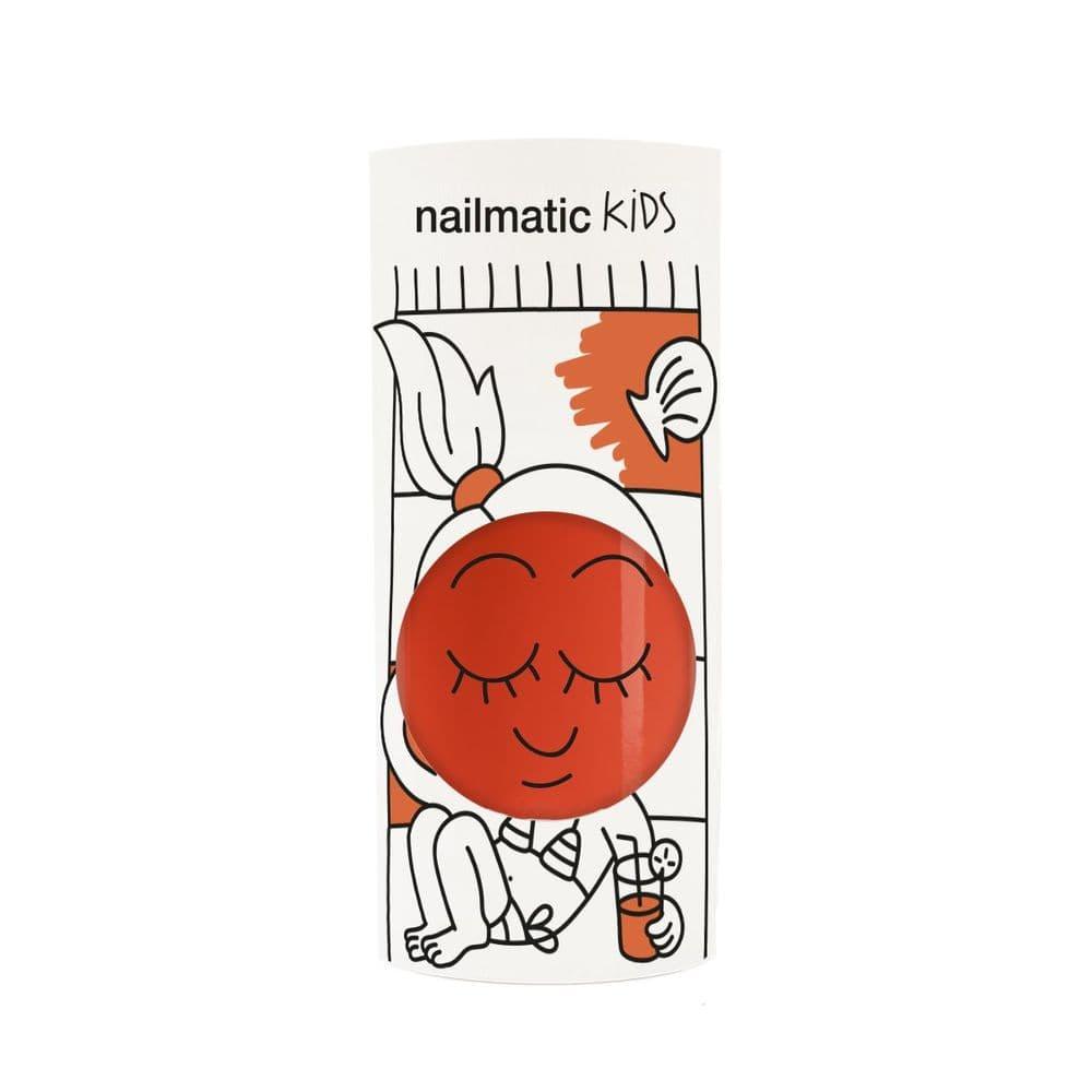 Nailmatic Polish Dori Orange