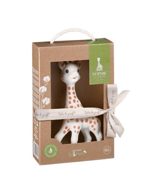 So' Pure Sophie La Girafe® - Teether Toy - Natural Rubber