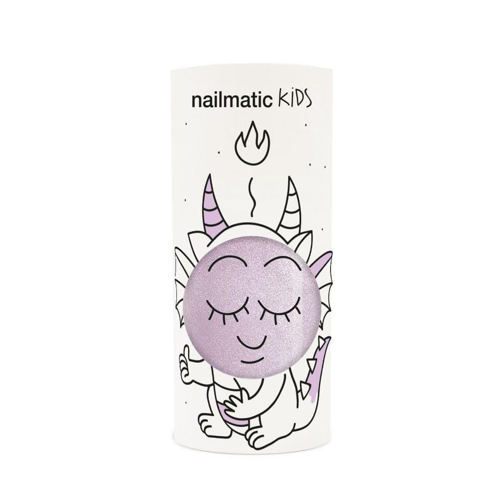 Nailmatic Polish Elliot Pearly Pink