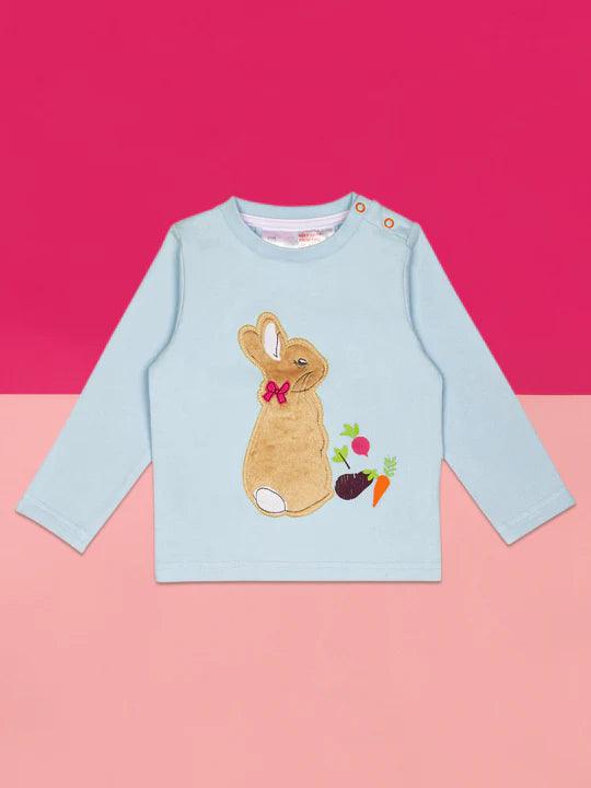 BR Peter Rabbit Grow Your Own Top 1-2yrs