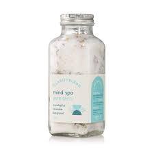 Clarity Blend Mind Spa Bath Salts