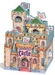 Enchanted Castle Book