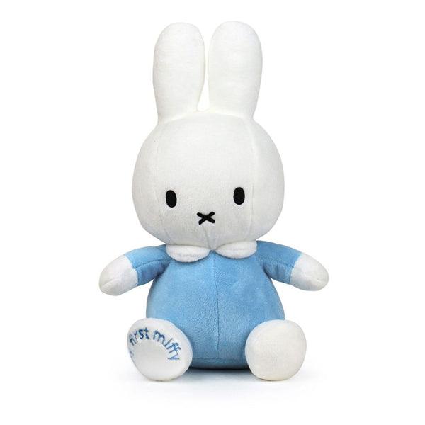 My First Miffy Blue