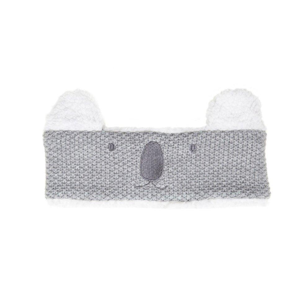 RH Kimmy Koala Headwarmer 3-10 Years