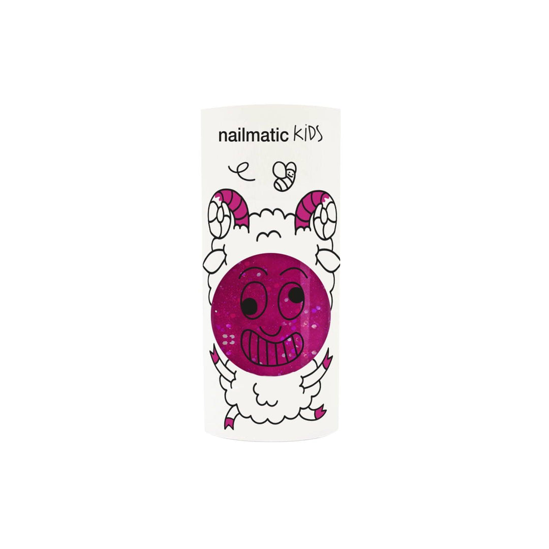 Nailmatic Polish Sheep Rasp Glitter