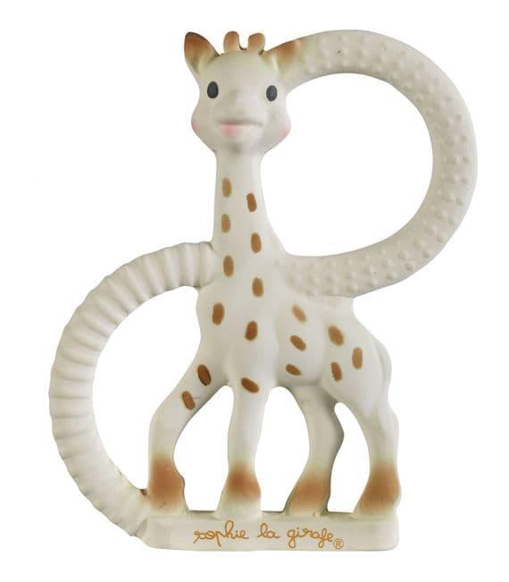 Sophie La Girafe Fresh Touch Teething Ring